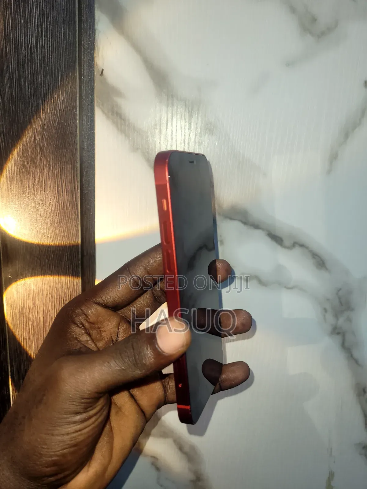 Apple iPhone 12 128 GB Red