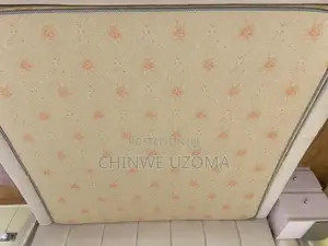 Bubble Bedframe