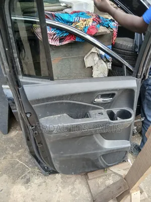 Door Honda Ridgeline 2016,2017,2018