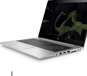 New Laptop HP EliteBook 755 G2 8GB Intel Core i5 SSD 256GB