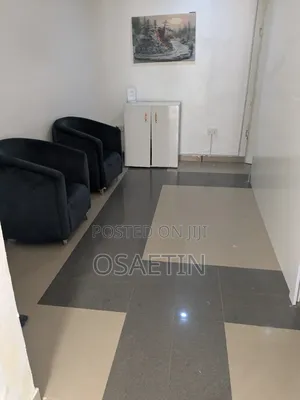 1bdrm Room & Parlour in Bunkoro for rent