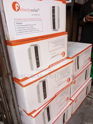 7.5kva Inverter