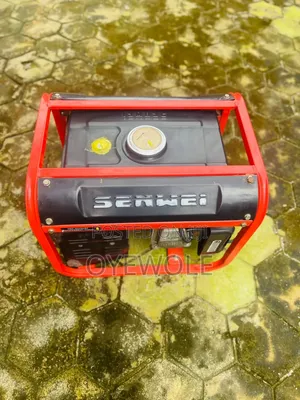 SENWEI Medium Generator.