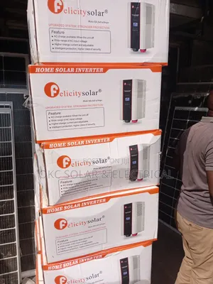 7.5kvs Felicity Inverter