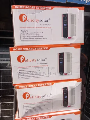 7.5kvs Felicity Inverter