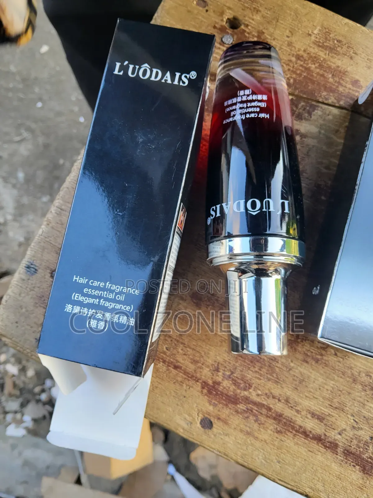 Loudais Oil