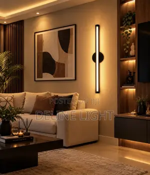 Deline Wall Light 3ft