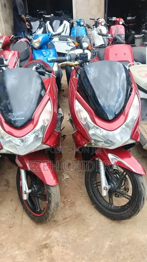 Honda Dio 2015 White