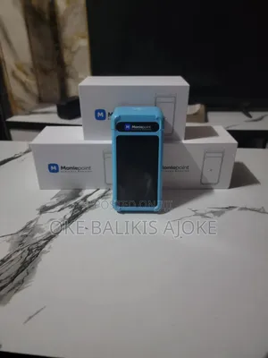 Moniepoint Android Pos Machines
