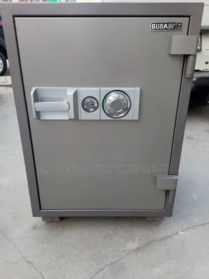 106 Fireproof Safe Cabinet