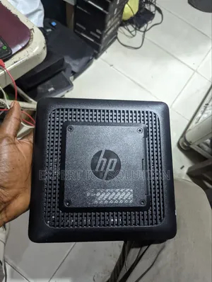 Desktop Computer HP 4GB SSD 16 GB