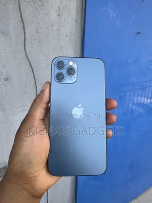 Apple iPhone 12 Pro 128 GB Blue