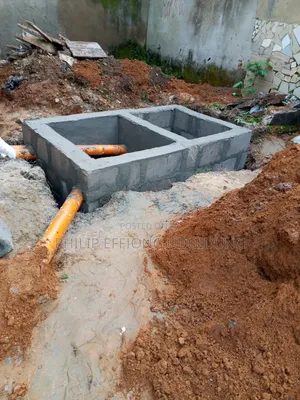 Building Construction and Biodigester Installation Services