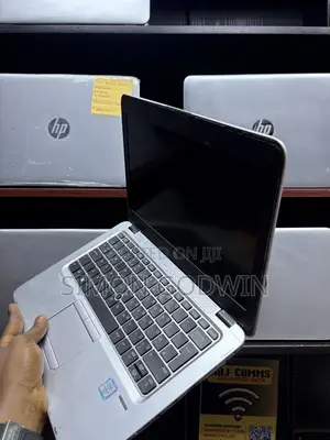 Laptop HP EliteBook 820 G3 8GB Intel Core i5 SSD 128GB