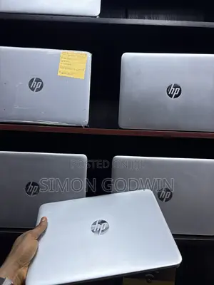 Laptop HP EliteBook 820 G3 8GB Intel Core i5 SSD 128GB