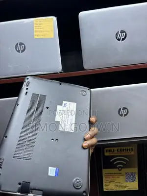 Laptop HP EliteBook 820 G3 8GB Intel Core i5 SSD 128GB