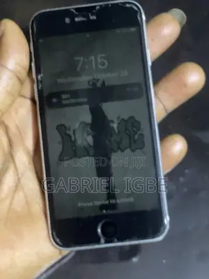 Apple iPhone 7 32 GB Silver