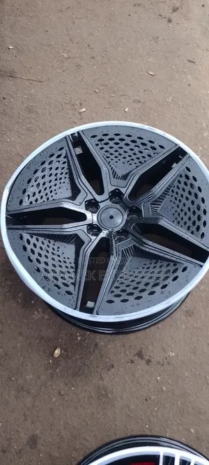 Latest Alloy Rim 19 for Rx 350 Lexus