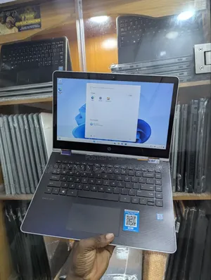 Laptop HP Pavilion 14 8GB Intel Core i3 SSD 256GB