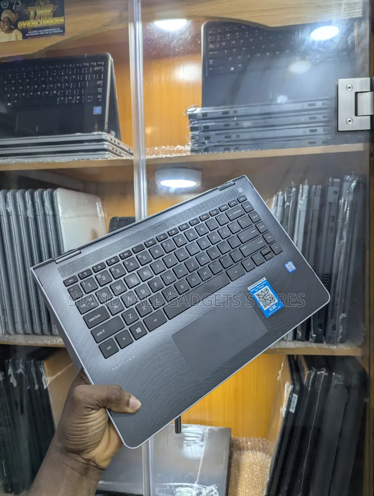 Laptop HP Pavilion 14 8GB Intel Core i3 SSD 256GB