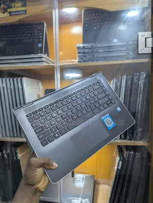 Laptop HP Pavilion 14 8GB Intel Core i3 SSD 256GB