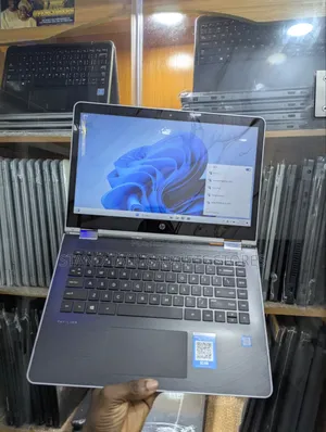 Laptop HP Pavilion 14 8GB Intel Core i3 SSD 256GB