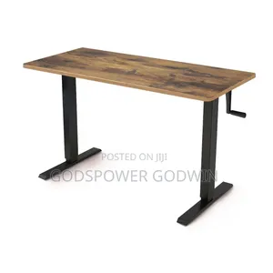 Adjustable Table