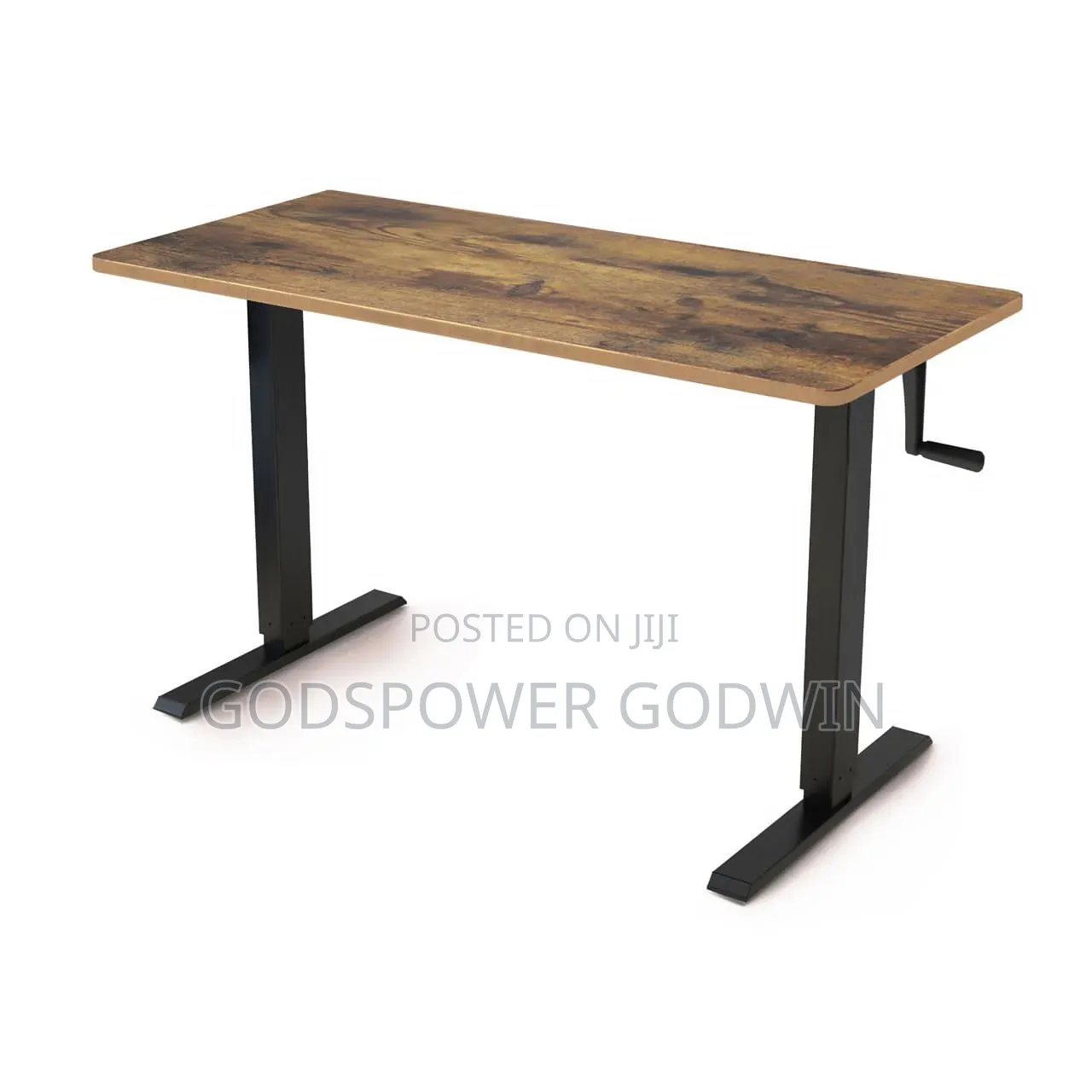 Adjustable Table