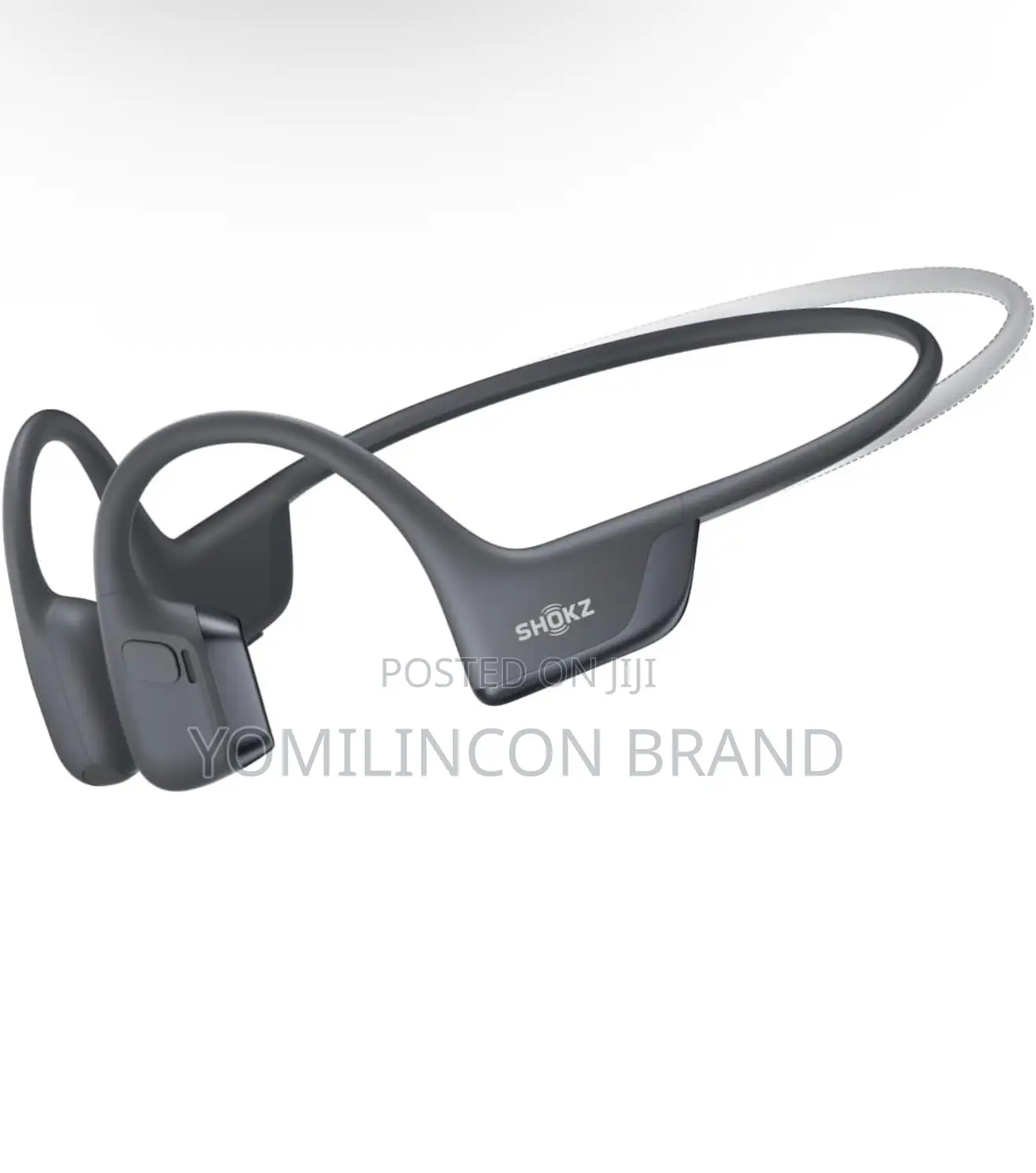 SHOKZ OpenRun Pro 2 Mini Bone Conduction Bluetooth.