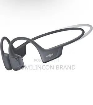 SHOKZ OpenRun Pro 2 Mini Bone Conduction Bluetooth.