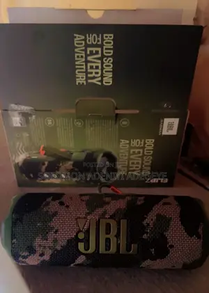 JBL Flip 7