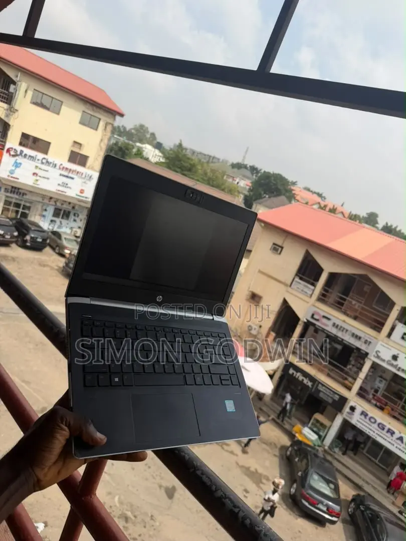 Laptop HP ProBook 430 G5 8GB Intel Core i7 HDD+SSD 1T