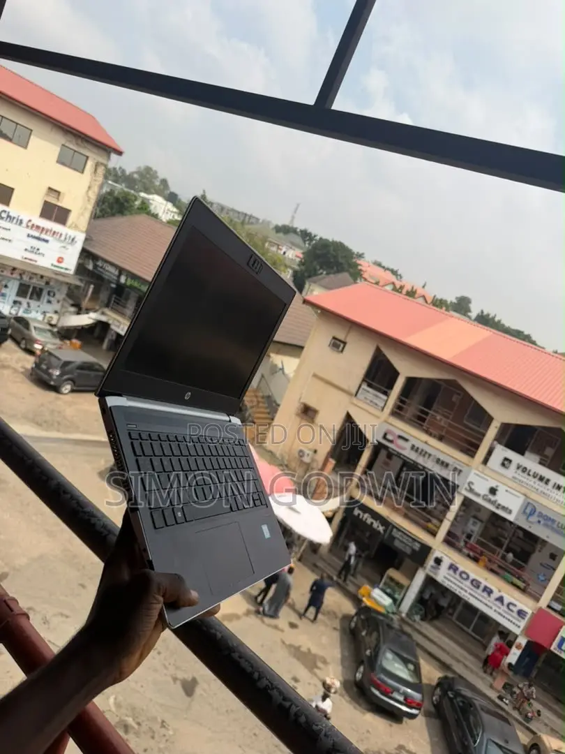 Laptop HP ProBook 430 G5 8GB Intel Core i7 HDD+SSD 1T