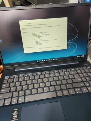 Laptop Lenovo IdeaPad 500S 12GB Intel Core i7 SSD 256GB
