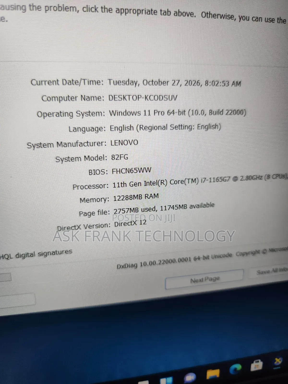 Laptop Lenovo IdeaPad 500S 12GB Intel Core i7 SSD 256GB