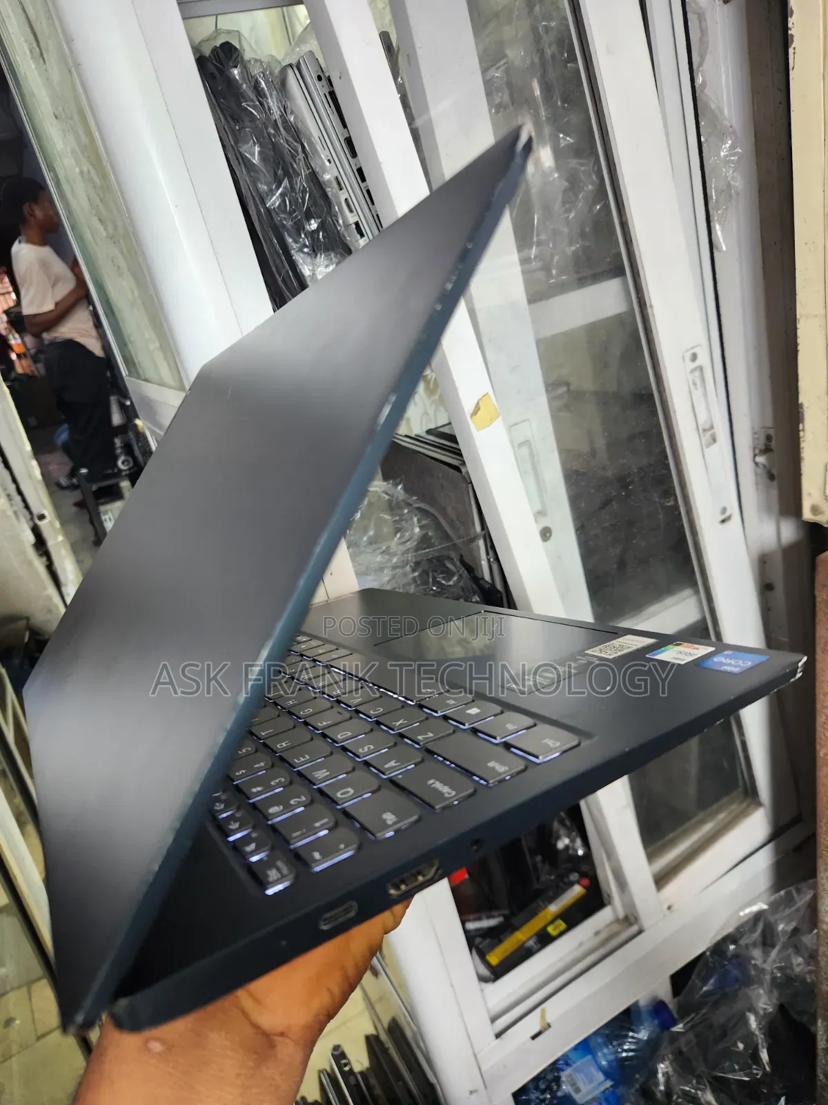 Laptop Lenovo IdeaPad 500S 12GB Intel Core i7 SSD 256GB