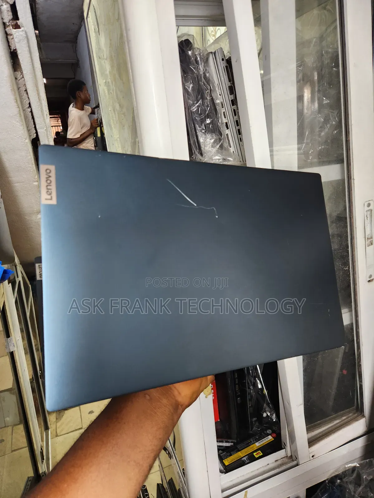 Laptop Lenovo IdeaPad 500S 12GB Intel Core i7 SSD 256GB