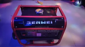 SENWEI SPG2200 Petrol Generator