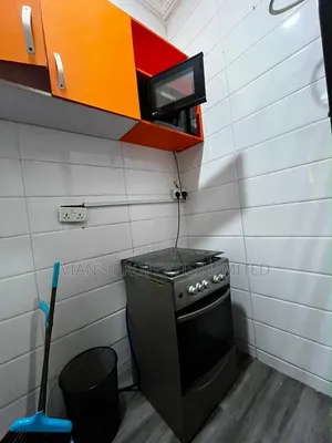Beautiful 1 Bedroom Apartment With Swimming Pool Apartment