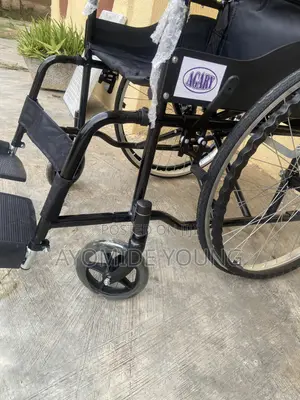 Wheelchair