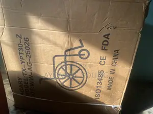 Wheelchair