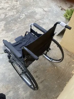 Wheelchair