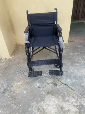 Wheelchair
