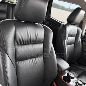 Mitsubishi Pajero Sport 2018 Gray