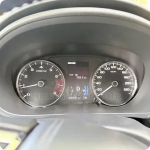 Mitsubishi Pajero Sport 2018 Gray