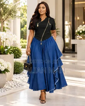 Ladies Cloths