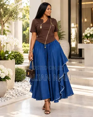 Ladies Cloths