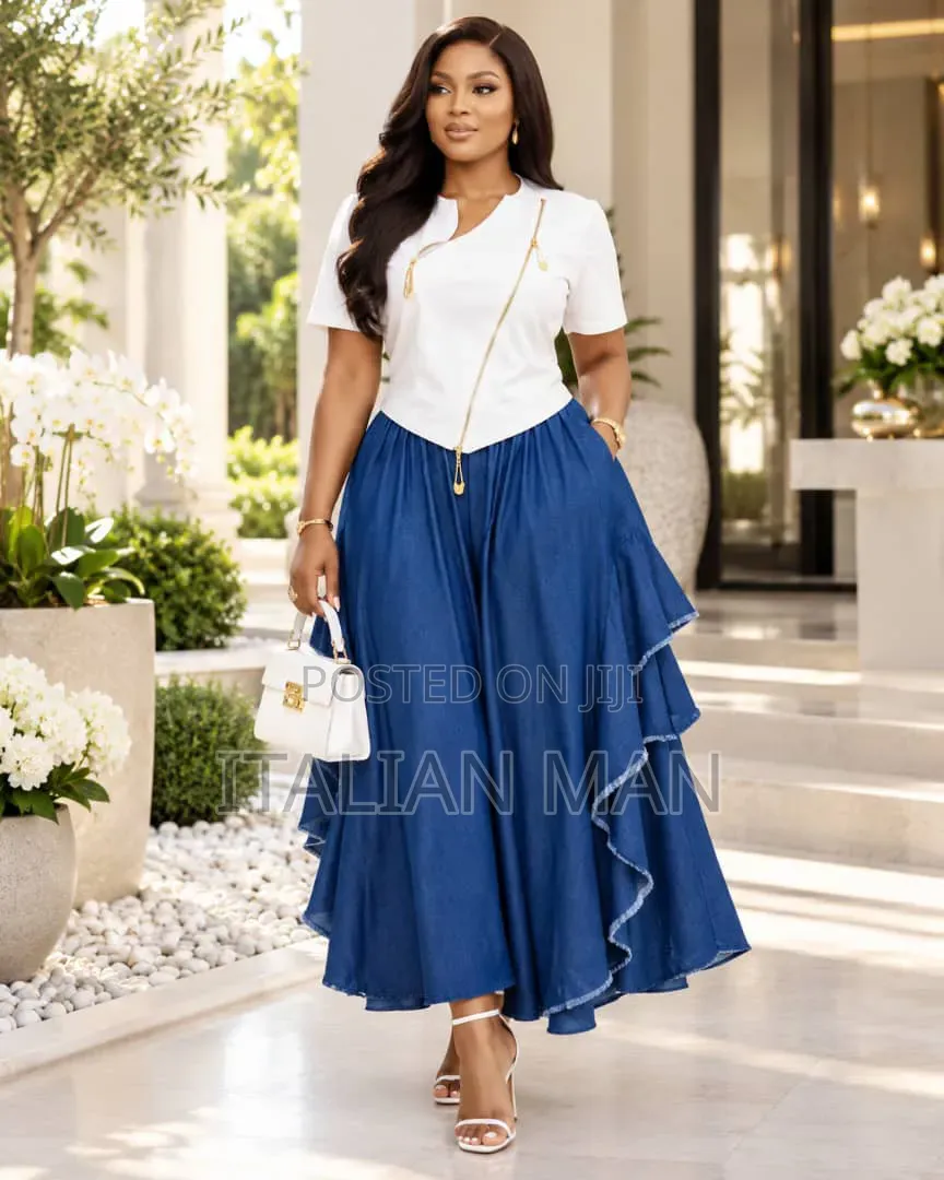 Ladies Cloths