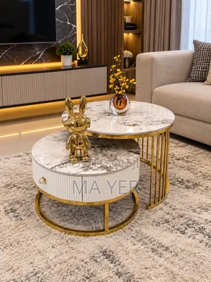 Center Table