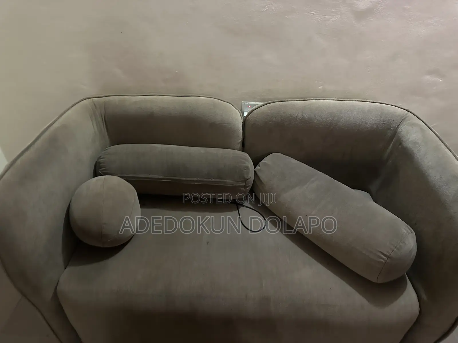 Complete Sofa Set